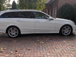 Gebruikt 2010 Mercedes E500 AMG Stationwagen | € 24.400