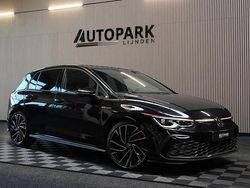 Zwart Gebruikt 2021 VW Golf VIII GTI Hatchback | € 26.950 (Goede deal)