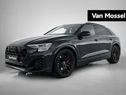 Zwart Gebruikt 2024 Audi Q8 Competition SUV | € 99.900 (Iets duurder)