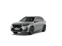 Zilver Nieuw 2025 BMW X1 M Sport SUV | € 67.128 (Goede deal)
