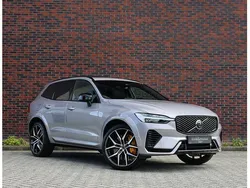 Zilver Nieuw 2025 Volvo XC60 SUV | € 84.950