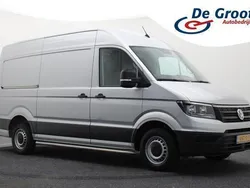 Grijs Gebruikt 2022 VW Crafter Highline Van | € 23.950 (Super prijs)