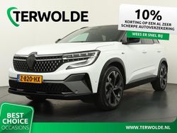 Wit Gebruikt 2024 Renault Austral Techno Esprit Alpine SUV | € 33.945 (Eerlijke prijs)