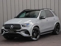 Grijs Gebruikt 2024 Mercedes GLE400 AMG SUV | € 114.500