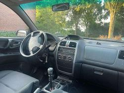 Blauw Gebruikt 2005 Mitsubishi Space Star Instyle MPV | € 1.000 (Eerlijke prijs)