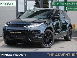 Santorini blackebony Gebruikt 2025 Land Rover Range Rover evoque Autobiography SUV | € 72.800