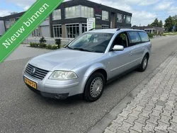 Grijs Gebruikt 2001 VW Passat Stationwagen | € 950 (Eerlijke prijs)