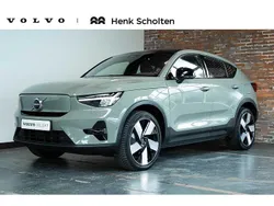 Gebruikt 2023 Volvo EC40 Ultimate SUV | € 31.950 (Eerlijke prijs)