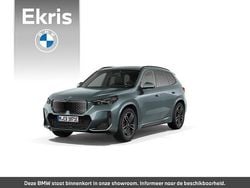 Groen Nieuw 2025 BMW iX1 M Sport SUV | € 69.621 (Duur)