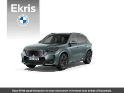 Groen Nieuw 2025 BMW iX1 M Sport SUV | € 69.621 (Duur)