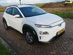 Wit Gebruikt 2020 Hyundai Kona Premium SUV | € 18.755 (Eerlijke prijs)