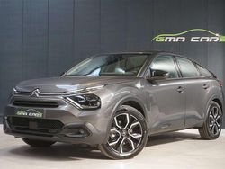 Grijs Gebruikt 2022 Citroën e-C4 Sedan | € 20.999 (Goede deal)