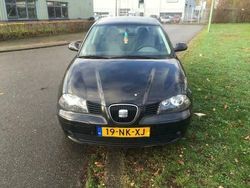 Zwart Gebruikt 2003 Seat Ibiza Hatchback | € 1.350 (Eerlijke prijs)