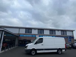 Wit Gebruikt 2014 VW Crafter Comfortline Van | € 5.950