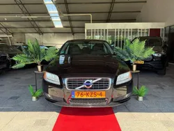 Zwart Gebruikt 2010 Volvo S80 Sedan | € 1.999 (Eerlijke prijs)