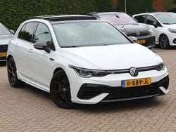 Wit Gebruikt 2022 VW Golf VIII R Hatchback | € 39.999 (Eerlijke prijs)