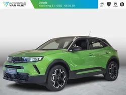 Groen Gebruikt 2024 Opel Mokka Ultimate SUV | € 27.099 (Eerlijke prijs)