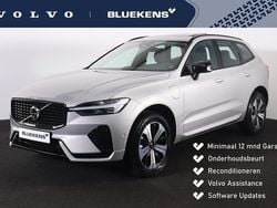 Zilver Gebruikt 2024 Volvo XC60 Plus SUV | € 55.900 (Super prijs)