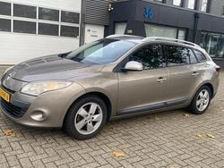 Gebruikt 2010 Renault Mégane III Dynamique Stationwagen | € 1.250 (Super prijs)