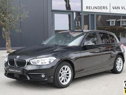 Zwart Gebruikt 2018 BMW 118 Executive Hatchback | € 17.890 (Goede deal)
