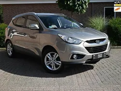 Grijs Gebruikt 2010 Hyundai ix35 Edition SUV | € 7.950 (Eerlijke prijs)