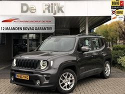 Grijs Gebruikt 2018 Jeep Renegade Limited SUV | € 18.695 (Eerlijke prijs)