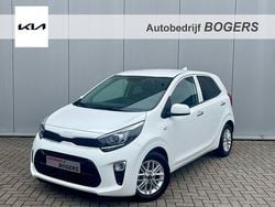Wit Gebruikt 2024 Kia Picanto Hatchback | € 16.840 (Goede deal)