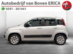 Grijs Gebruikt 2015 Fiat Panda Hatchback | € 7.450 (Eerlijke prijs)