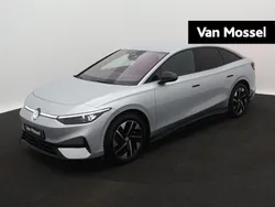 Zilver Nieuw 2024 VW ID.7 Pro Sedan | € 54.900 (Eerlijke prijs)