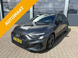 Grijs Gebruikt 2021 Audi A3 Sportback Basis Hatchback | € 47.835 (Eerlijke prijs)
