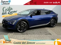 Nieuw 2025 Kia EV6 Light SUV | € 43.890