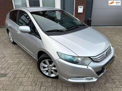 Grijs (metallic) Gebruikt 2011 Honda Insight Elegance Hatchback | € 8.999 (Eerlijke prijs)