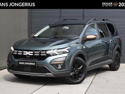 Groen Gebruikt 2024 Dacia Jogger Extreme MPV | € 22.449 (Eerlijke prijs)
