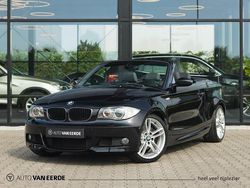 Gebruikt 2009 BMW 125 M Sport Hatchback | € 19.950