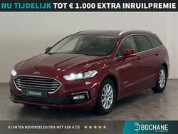Rood Gebruikt 2019 Ford Mondeo Titanium Stationwagen | € 22.800 (Eerlijke prijs)
