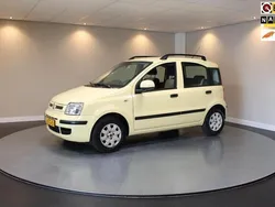 Geel Gebruikt 2010 Fiat Panda Hatchback | € 2.940 (Eerlijke prijs)