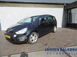 Zwart Gebruikt 2011 Ford S-MAX Business Edition MPV | € 2.985 (Super prijs)