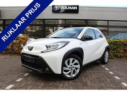 Wit Gebruikt 2024 Toyota Aygo X SUV | € 18.950