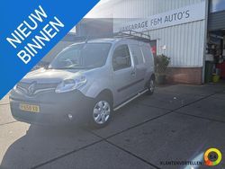 Grijs Gebruikt 2019 Renault Kangoo Komfort MPV | € 10.950 (Duur)