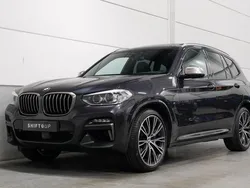 Grijs Gebruikt 2020 BMW X3 M Sport SUV | € 58.440 (Iets duurder)