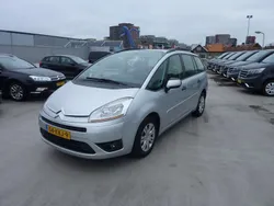 Grijs Gebruikt 2010 Citroën C4 Picasso Prestige MPV | € 3.950 (Eerlijke prijs)