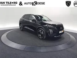 Zwart, metallic lak Gebruikt 2024 Peugeot 2008 GTi SUV | € 28.400 (Eerlijke prijs)