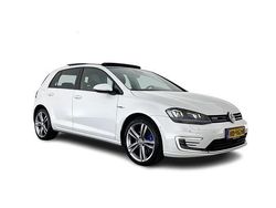 Wit Gebruikt 2015 VW Golf VII GTE Hatchback | € 10.945 (Iets duurder)