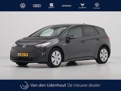 Grijs (metallic) Gebruikt 2023 VW ID.3 Pro Hatchback | € 24.640 (Eerlijke prijs)