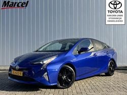 Blauw Gebruikt 2016 Toyota Prius Edition Hatchback | € 16.900
