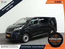 Zwart Gebruikt 2023 Opel Vivaro Edition Van | € 28.890