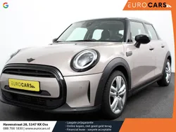 Grijs Gebruikt 2022 Mini Cooper Hatchback | € 23.790 (Eerlijke prijs)