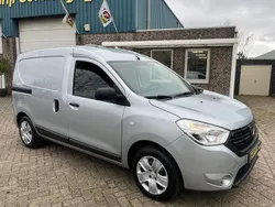 Grijs Gebruikt 2020 Dacia Dokker Van | € 6.950 (Goede deal)
