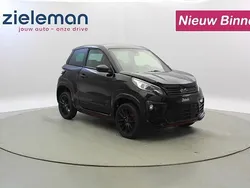 Zwart Gebruikt 2024 Ligier JS60 Hatchback | € 16.845 (Goede deal)
