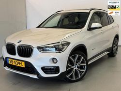 Wit Gebruikt 2017 BMW X1 M Sport SUV | € 19.250 (Goede deal)